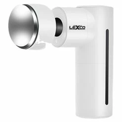 Best deal ๐ Flash Sale โ๏ธ LiTMUS LAB Hot & Cold Massage Gun White โญ โ๏ธ