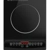 Best reviews of 👏 Coupon ❤️ My Plaza Portable Electric Induction Cooktop CT-IN-B-C20A32 🎁 ❤️
