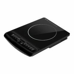 Best reviews of 👏 Coupon ❤️ My Plaza Portable Electric Induction Cooktop CT-IN-B-C20A32 🎁 ❤️ -Appliances Sales 891640090 4 720x928