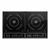 Cheap ❤️ Promo 🎉 My Plaza Electric Induction Cooktop 60cm 3500W CT-IN-B-DA301 👍 😉