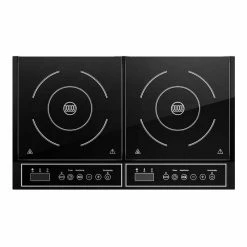 Cheap ❤️ Promo 🎉 My Plaza Electric Induction Cooktop 60cm 3500W CT-IN-B-DA301 👍 😉