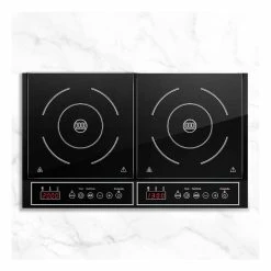 Cheap ❤️ Promo 🎉 My Plaza Electric Induction Cooktop 60cm 3500W CT-IN-B-DA301 👍 😉 -Appliances Sales 891640180 3 720x928