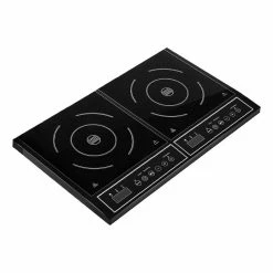 Cheap ❤️ Promo 🎉 My Plaza Electric Induction Cooktop 60cm 3500W CT-IN-B-DA301 👍 😉 -Appliances Sales 891640180 4 720x928
