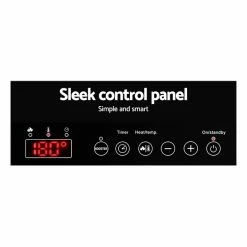 Cheap ❤️ Promo 🎉 My Plaza Electric Induction Cooktop 60cm 3500W CT-IN-B-DA301 👍 😉 -Appliances Sales 891640180 6 720x928