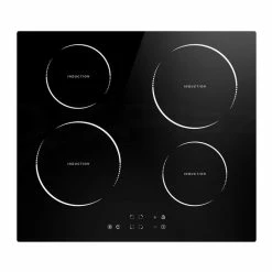 Cheapest 😍 Cheap 😀 My Plaza Electric Induction Cooktop 60cm CT-IN-B-IF7010 😀 😍