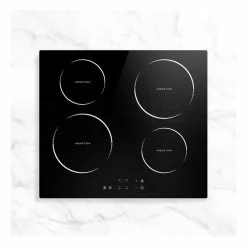 Cheapest 😍 Cheap 😀 My Plaza Electric Induction Cooktop 60cm CT-IN-B-IF7010 😀 😍 -Appliances Sales 891640360 3 720x928