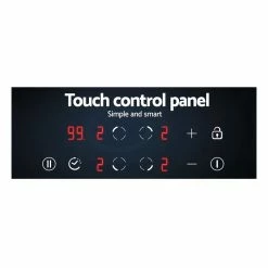 Cheapest 😍 Cheap 😀 My Plaza Electric Induction Cooktop 60cm CT-IN-B-IF7010 😀 😍 -Appliances Sales 891640360 6 720x928