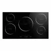Buy 🔔 Cheapest 👍 My Plaza Electric Ceramic Glass Induction Cooktop 90cm CT-IN-B-IV9309 👏 👏