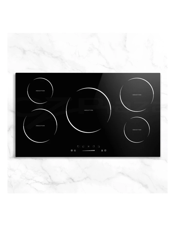 Buy 🔔 Cheapest 👍 My Plaza Electric Ceramic Glass Induction Cooktop 90cm CT-IN-B-IV9309 👏 👏 3 Buy 🔔 Cheapest 👍 My Plaza Electric Ceramic Glass Induction Cooktop 90cm CT-IN-B-IV9309 👏 👏 - Image 3