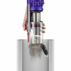 Flash Sale 😉 Cheap 🌟 Dyson Omni-Glide Stick Vacuum Purple 368687-01 🌟 🔔 -Appliances Sales 893588590 4 720x928