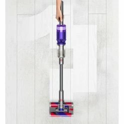 Flash Sale 😉 Cheap 🌟 Dyson Omni-Glide Stick Vacuum Purple 368687-01 🌟 🔔 -Appliances Sales 893588590 6 720x928
