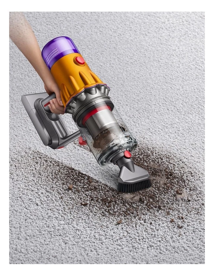 Deals โญ Cheapest ๐ Dyson V12 Detect Slim Total Clean Stick Vacuum 368697-01 โจ ๐ 7 Deals โญ Cheapest ๐ Dyson V12 Detect Slim Total Clean Stick Vacuum 368697-01 โจ ๐ - Image 7