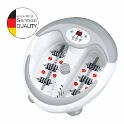 Deals 🧨 Outlet 🤩 Beurer Deluxe Footspa With Motorised Attachments White/Grey FB50 ❤️ 🎉 -Appliances Sales 899154190 3 720x928