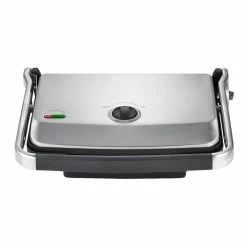 Best reviews of ๐ Buy ๐ Sunbeam Cafe Contact Stainless Steel Grill & Sandwich maker GC7850B ๐ ๐
