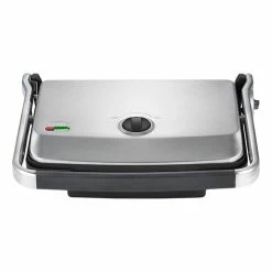 Best reviews of 😍 Buy 🌟 Sunbeam Cafe Contact Stainless Steel Grill & Sandwich maker GC7850B 🎉 😍 -Appliances Sales 947050580 2 720x928