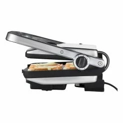 Best reviews of 😍 Buy 🌟 Sunbeam Cafe Contact Stainless Steel Grill & Sandwich maker GC7850B 🎉 😍 -Appliances Sales 947050580 4 720x928