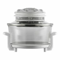 Best deal ✔️ Deals 🔥 Sunbeam The Nutrioven Convection Oven Glass/White CO3000 ⭐ 🤩