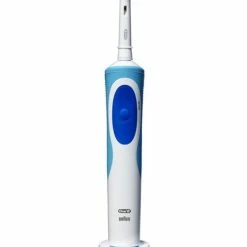 Wholesale 🔔 Best deal 🌟 Oral-B Vitality Floss Action Toothbrush Blue/White 🎉 👍