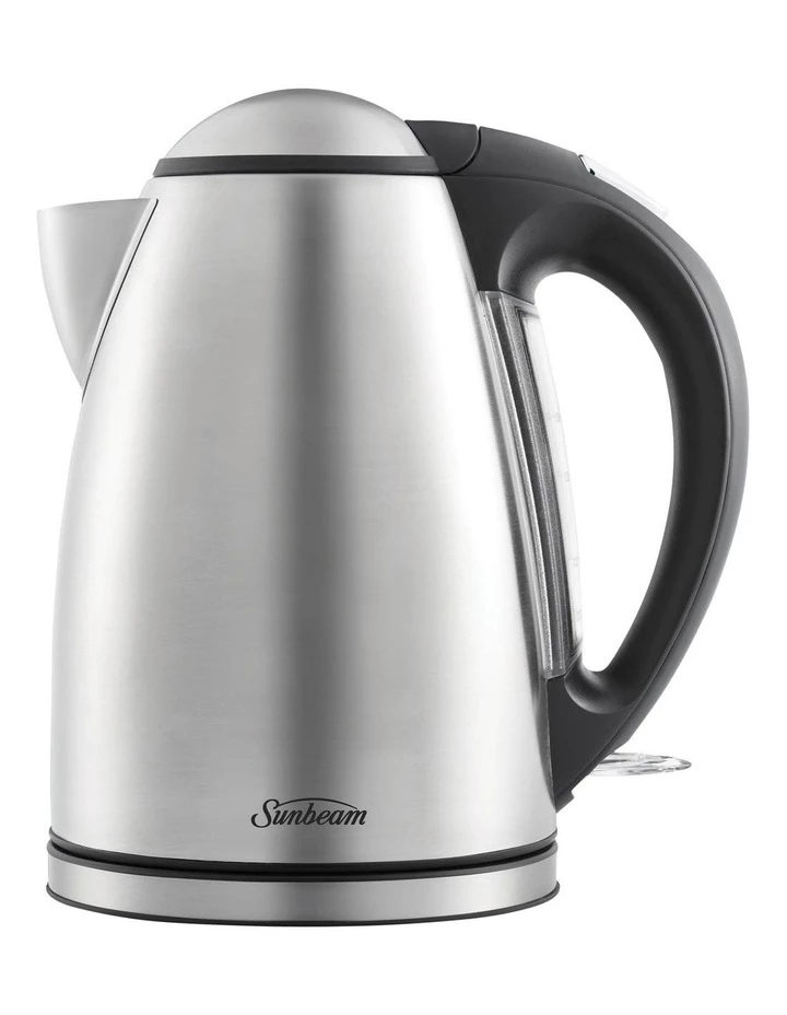 Best Pirce โค๏ธ Hot Sale ๐ Sunbeam Aquella Stainless Steel Kettle KE6400 ๐ ๐ 1 Best Pirce โค๏ธ Hot Sale ๐ Sunbeam Aquella Stainless Steel Kettle KE6400 ๐ ๐