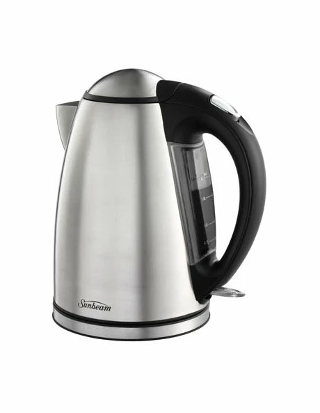 Best Pirce โค๏ธ Hot Sale ๐ Sunbeam Aquella Stainless Steel Kettle KE6400 ๐ ๐ 2 Best Pirce โค๏ธ Hot Sale ๐ Sunbeam Aquella Stainless Steel Kettle KE6400 ๐ ๐ - Image 2